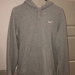 Nike sweater!